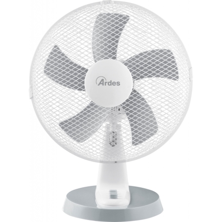 ARDES AR5BR31 VENTILATORE DA TAVOLO 40W 3 VELOCITA'
