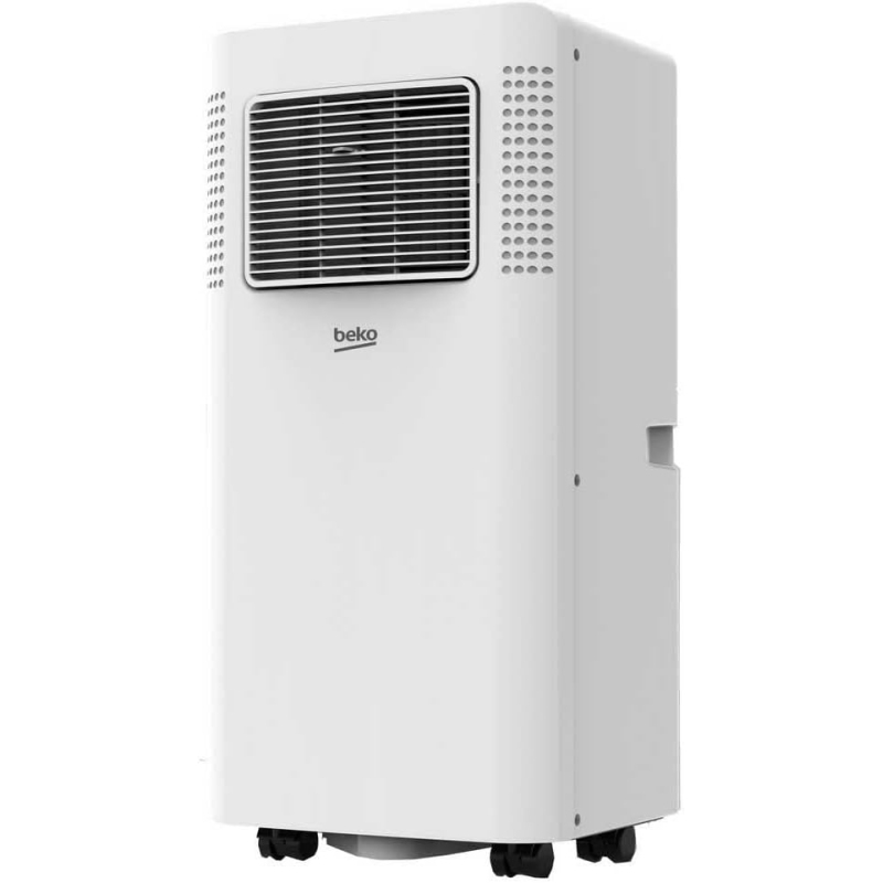 BEKO BP209C CONDIZIONATORE PORTATILE 9000 BTU GAS R-290 CLASSE A - PROMO