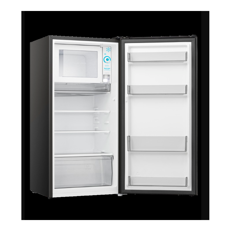 HISENSE RR198D4ABE FRIGORIFERO MONOPORTA...