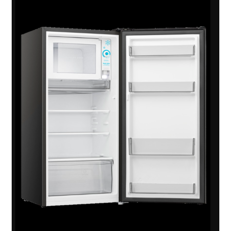 HISENSE RR198D4ABE FRIGORIFERO MONOPORTA STATICO 151LT CLASSE E COLORE NERO