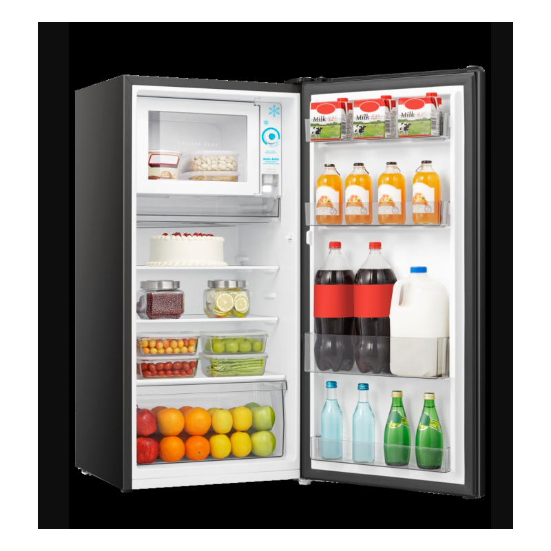 HISENSE RR198D4ABE FRIGORIFERO MONOPORTA...