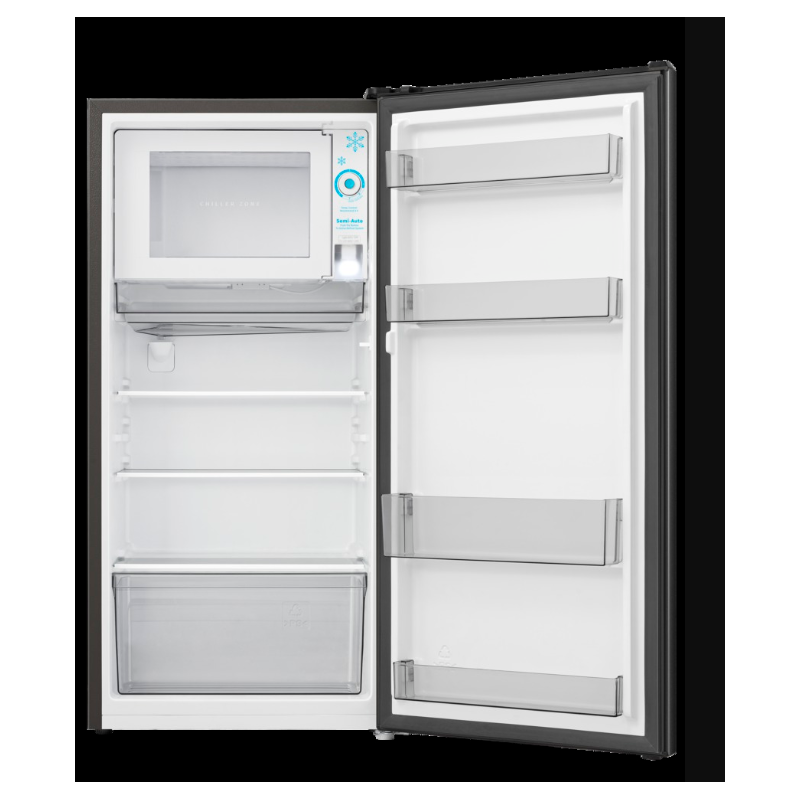 HISENSE RR198D4ABE FRIGORIFERO MONOPORTA...