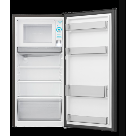 HISENSE RR198D4ABE FRIGORIFERO MONOPORTA STATICO 151LT CLASSE E COLORE NERO