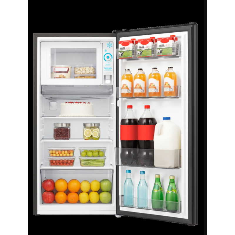 HISENSE RR198D4ABE FRIGORIFERO MONOPORTA...