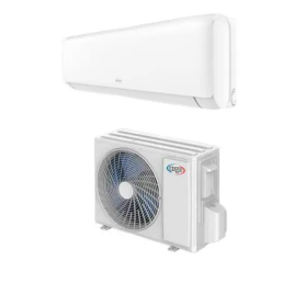 ARGO DELUXE12 KIT CLIMATIZZATORE MONOSPLIT 12.000 BTU...