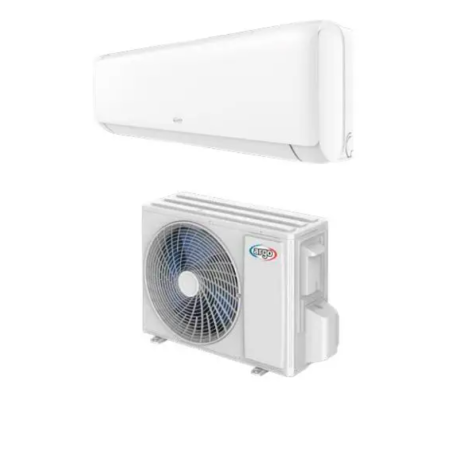 ARGO DELUXE9 KIT CONDIZIONARE MONOSPLIT 9000 BTU WIFI CLASSE A+++/A++