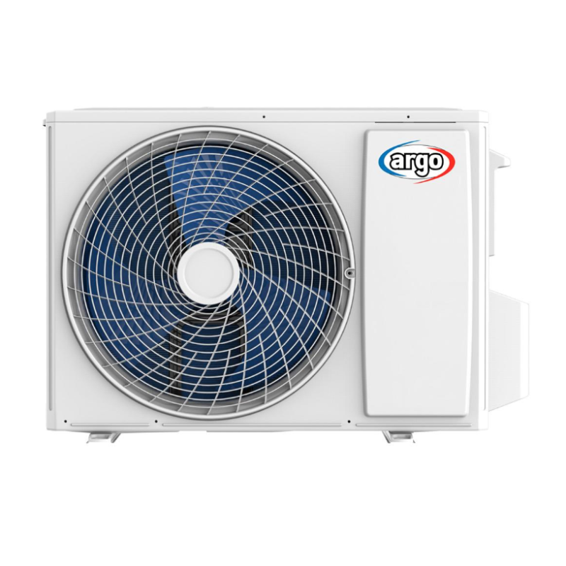 ARGO DELUXE9 KIT CONDIZIONARE MONOSPLIT 9000...