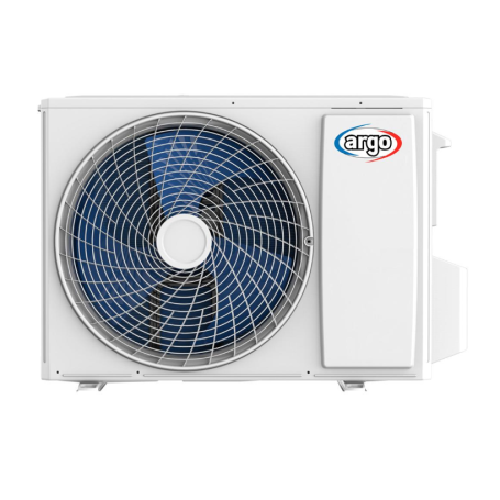 ARGO DELUXE9 KIT CONDIZIONARE MONOSPLIT 9000 BTU WIFI CLASSE A+++/A++