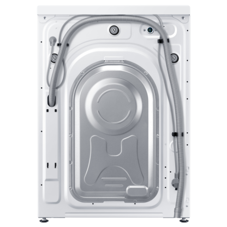 SAMSUNG WW90T534DAW LAVATRICE 9KG 1400 GIRI AI CONTROL VAPORE WI-FI CLASSE A