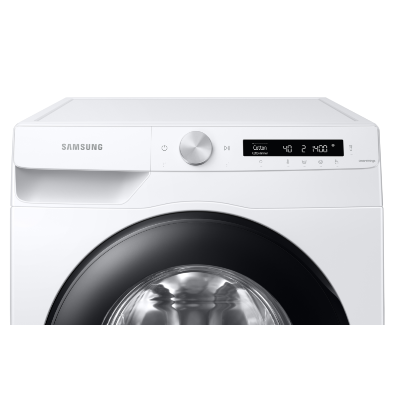 SAMSUNG WW90T534DAW LAVATRICE 9KG 1400 GIRI AI...
