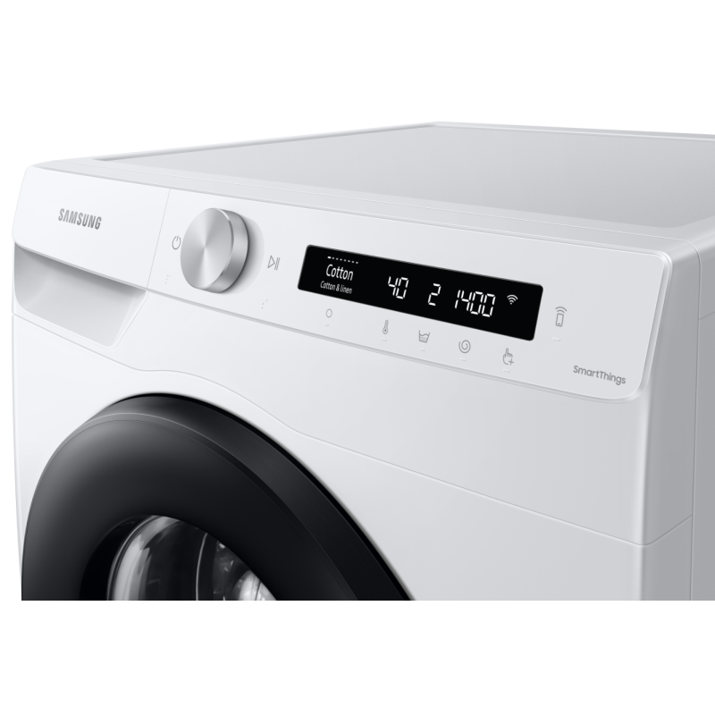 SAMSUNG WW90T534DAW LAVATRICE 9KG 1400 GIRI AI...