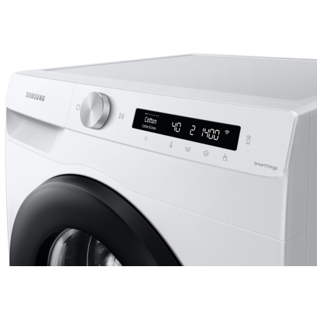 SAMSUNG WW90T534DAW LAVATRICE 9KG 1400 GIRI AI CONTROL VAPORE WI-FI CLASSE A
