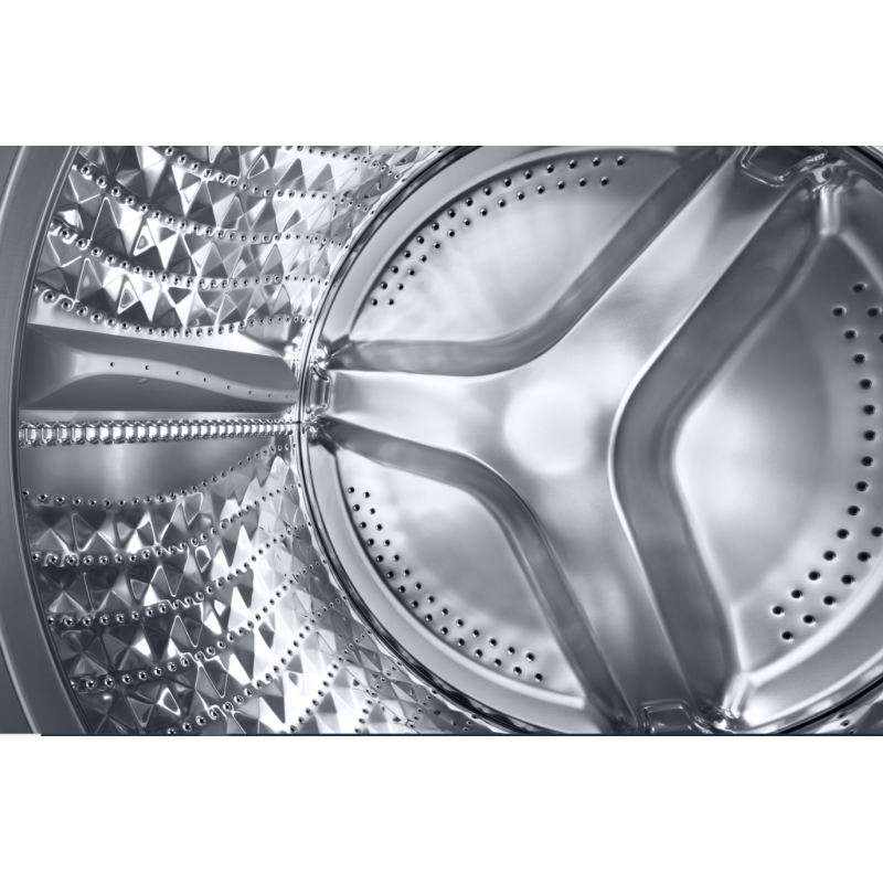 SAMSUNG WW90T534DAW LAVATRICE 9KG 1400 GIRI AI...