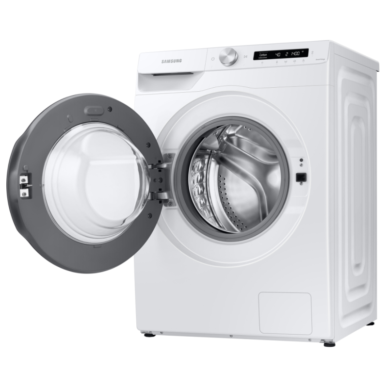 SAMSUNG WW90T534DAW LAVATRICE 9KG 1400 GIRI AI...