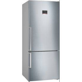 BOSCH KGN76XIEP FRIGORIFERO COMBINATO LIBERA...