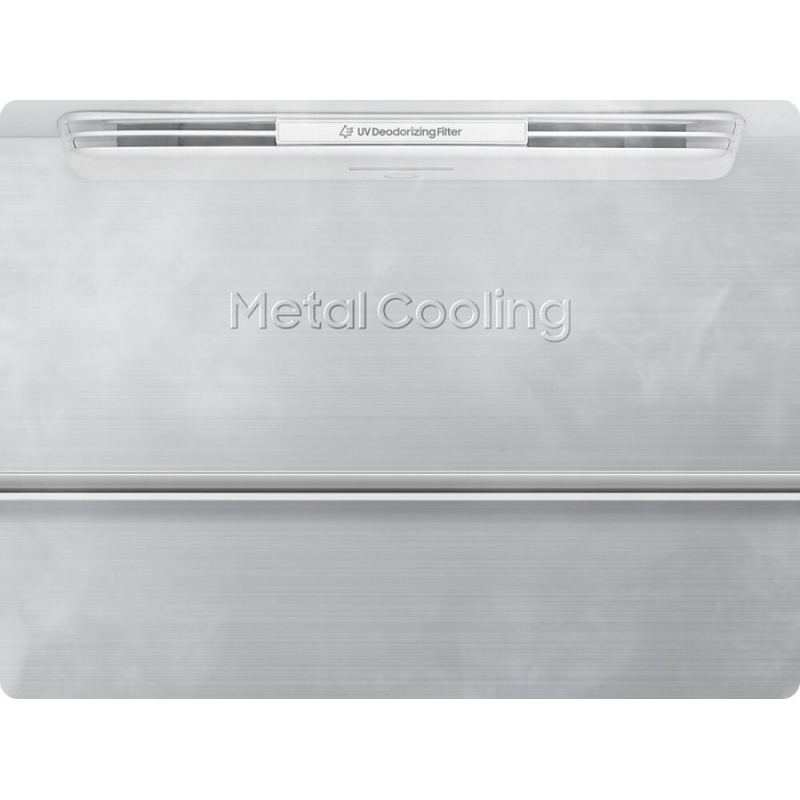 SAMSUNG RF65DG9H0EB1 FRIGORIFERO 4 PORTE 636LT...