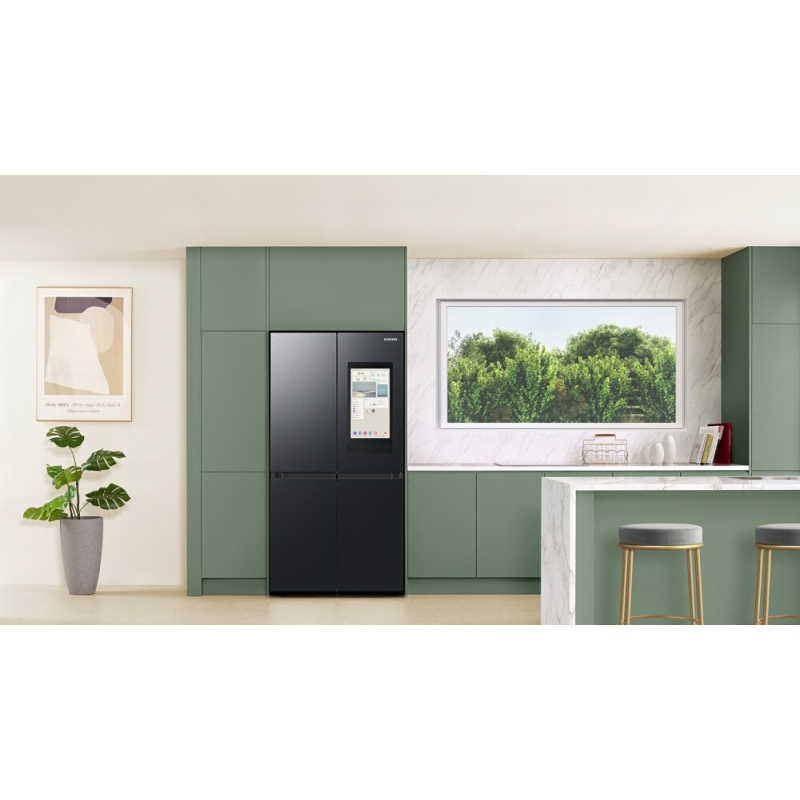 SAMSUNG RF65DG9H0EB1 FRIGORIFERO 4 PORTE 636LT...