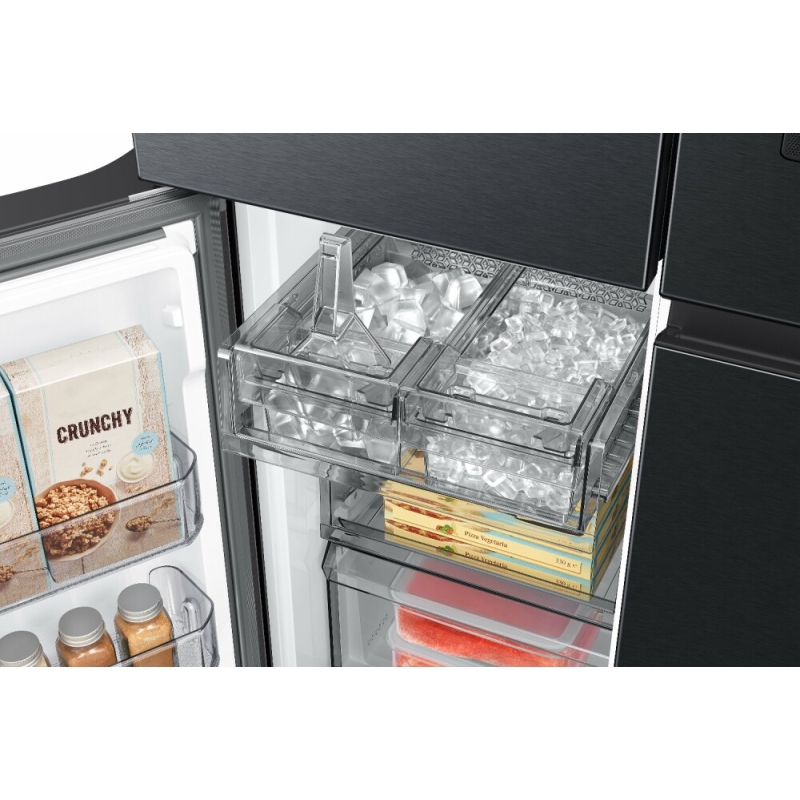 SAMSUNG RF65DG9H0EB1 FRIGORIFERO 4 PORTE 636LT...