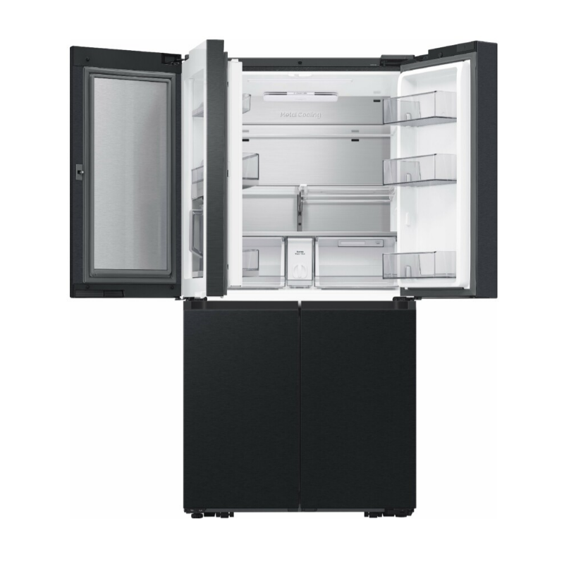 SAMSUNG RF65DG9H0EB1 FRIGORIFERO 4 PORTE 636LT...