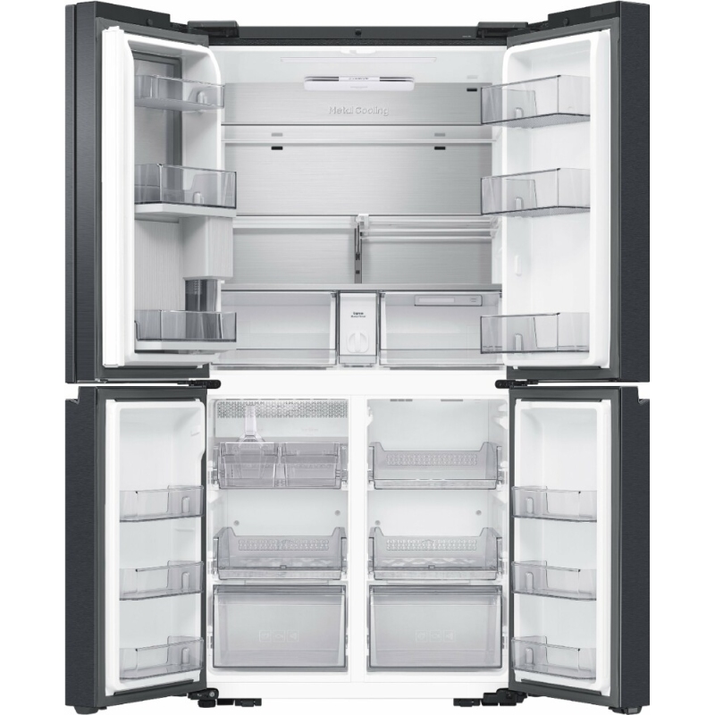 SAMSUNG RF65DG9H0EB1 FRIGORIFERO 4 PORTE 636LT...