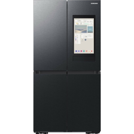 SAMSUNG RF65DG9H0EB1 FRIGORIFERO 4 PORTE 636LT TOTAL NO FROST CLASSE E COLORE NERO