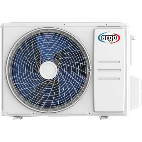 ARGO GREENSTYLE TOP 18000 KIT CONDIZIONATORE MONOSPLIT 18000BTU WIFI INVERTER GAS R-32 CLASSE A++/A+