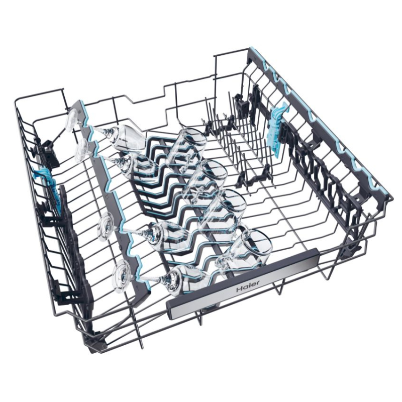 HAIER BXI 5B0S3FSBU LAVASTOVIGLIE DA INCASSO A...