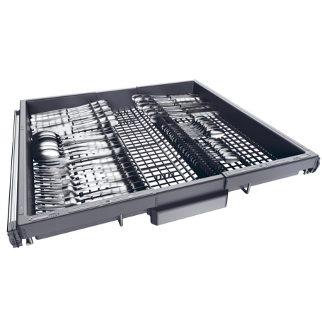 HAIER BXI 5B0S3FSBU LAVASTOVIGLIE DA INCASSO A SCOMPARSA TOTALE 15 COPERTI WIFI CLASSE B - BXI5B0S3FSBU