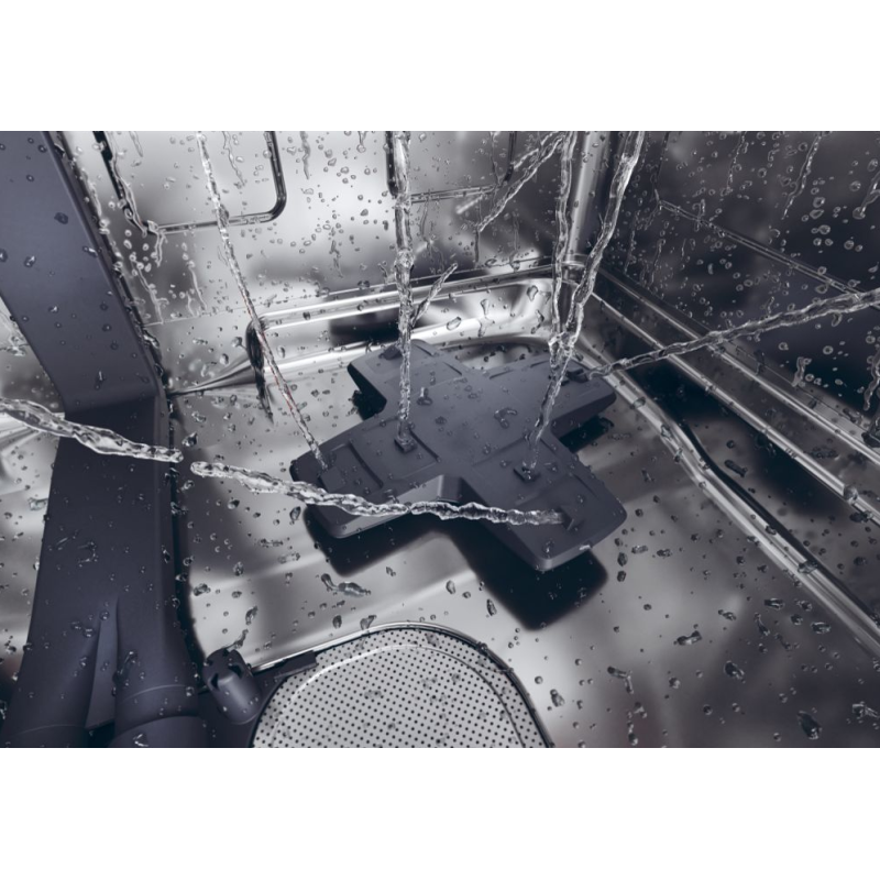 HAIER BXI 5B0S3FSBU LAVASTOVIGLIE DA INCASSO A...