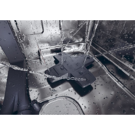 HAIER BXI 5B0S3FSBU LAVASTOVIGLIE DA INCASSO A SCOMPARSA TOTALE 15 COPERTI WIFI CLASSE B - BXI5B0S3FSBU