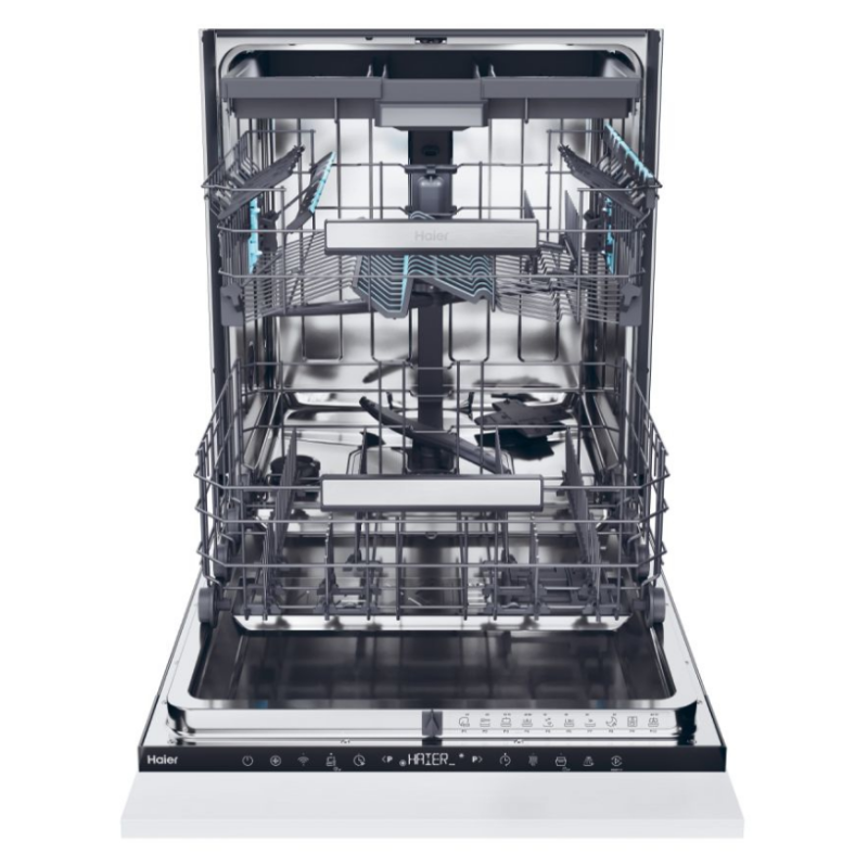 HAIER BXI 5B0S3FSBU LAVASTOVIGLIE DA INCASSO A...
