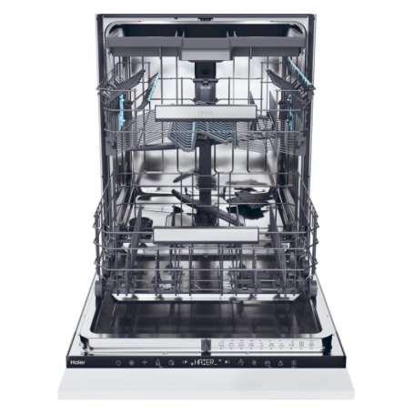 HAIER BXI 5B0S3FSBU LAVASTOVIGLIE DA INCASSO A SCOMPARSA TOTALE 15 COPERTI WIFI CLASSE B - BXI5B0S3FSBU