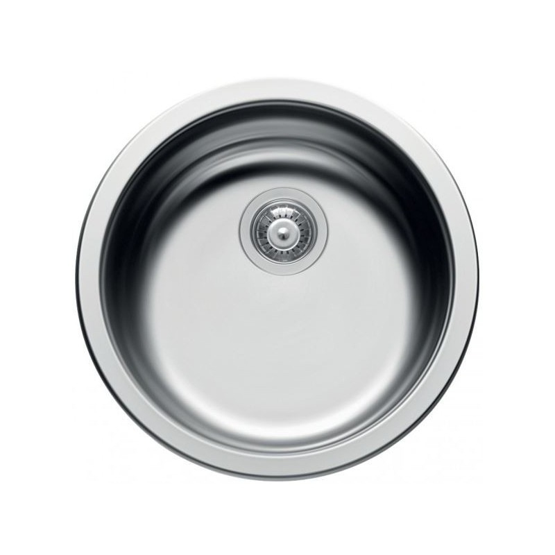 ELLECI LIKROUSAC LAVELLO ROTONDO SOPRATOP 43,5...