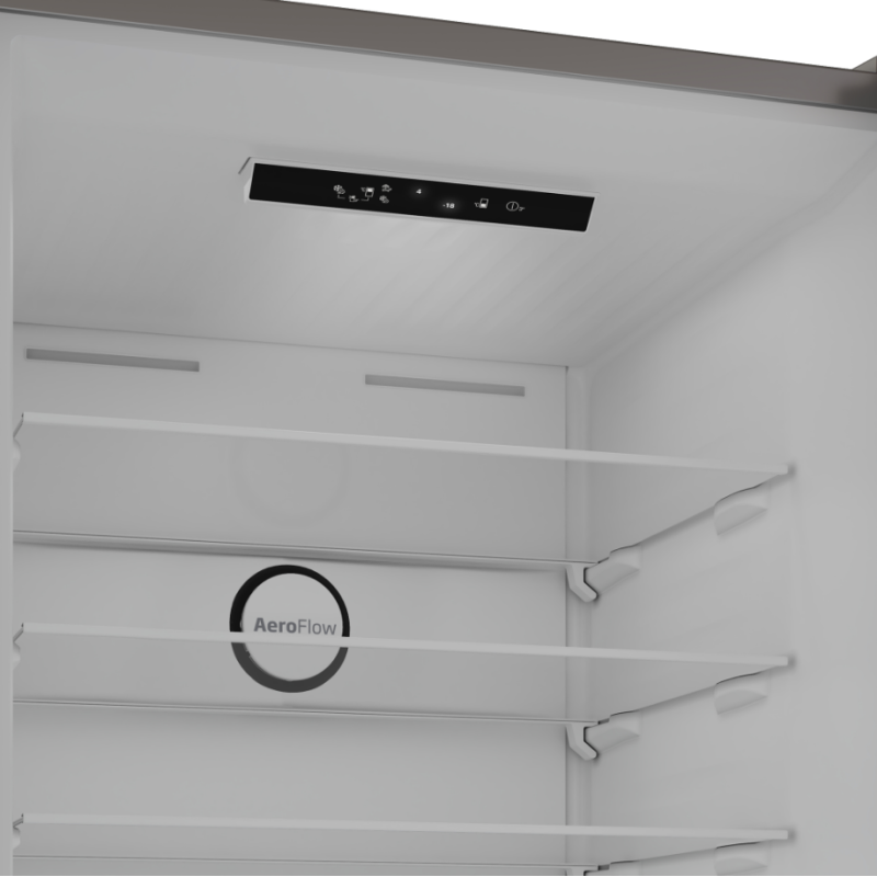 BEKO B3RCNE564HG FRIGORIFERO COMBINATO 70CM...