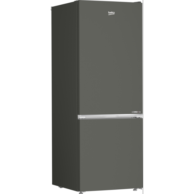BEKO B3RCNE564HG FRIGORIFERO COMBINATO 70CM...