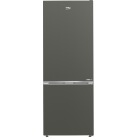 BEKO B3RCNE564HG FRIGORIFERO COMBINATO 70CM TOTAL NO...