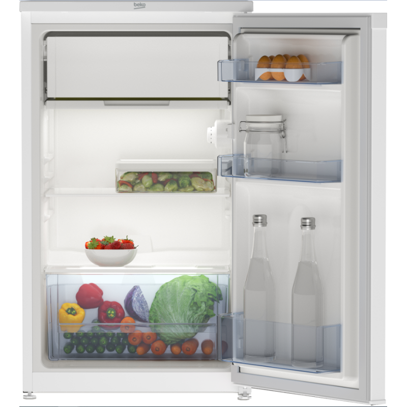 BEKO TS190340N FRIGORIFERO MONOPORTA 85LT...