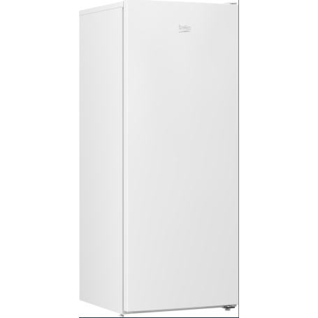 BEKO RFSA210K40WN CONGELATORE VERTICALE LIBERA INSTALLAZIONE 168LT 136CM CLASSE E BIANCO