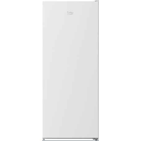 BEKO RFSA210K40WN CONGELATORE VERTICALE LIBERA INSTALLAZIONE 168LT 136CM CLASSE E BIANCO