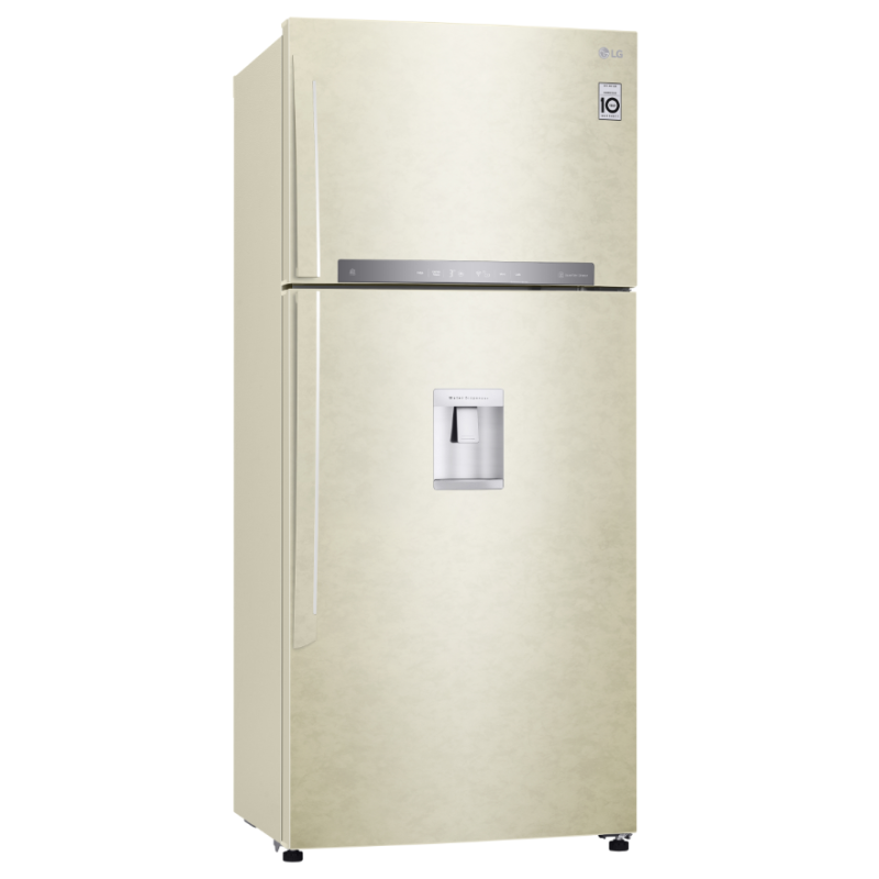 LG GTF744SEPED FRIGORIFERO DOPPIA PORTA 509LT...