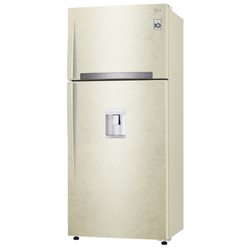 LG GTF744SEPED FRIGORIFERO DOPPIA PORTA 509LT...