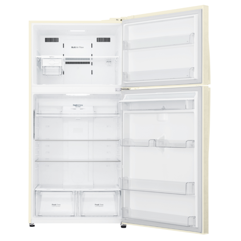 LG GTF744SEPED FRIGORIFERO DOPPIA PORTA 509LT...