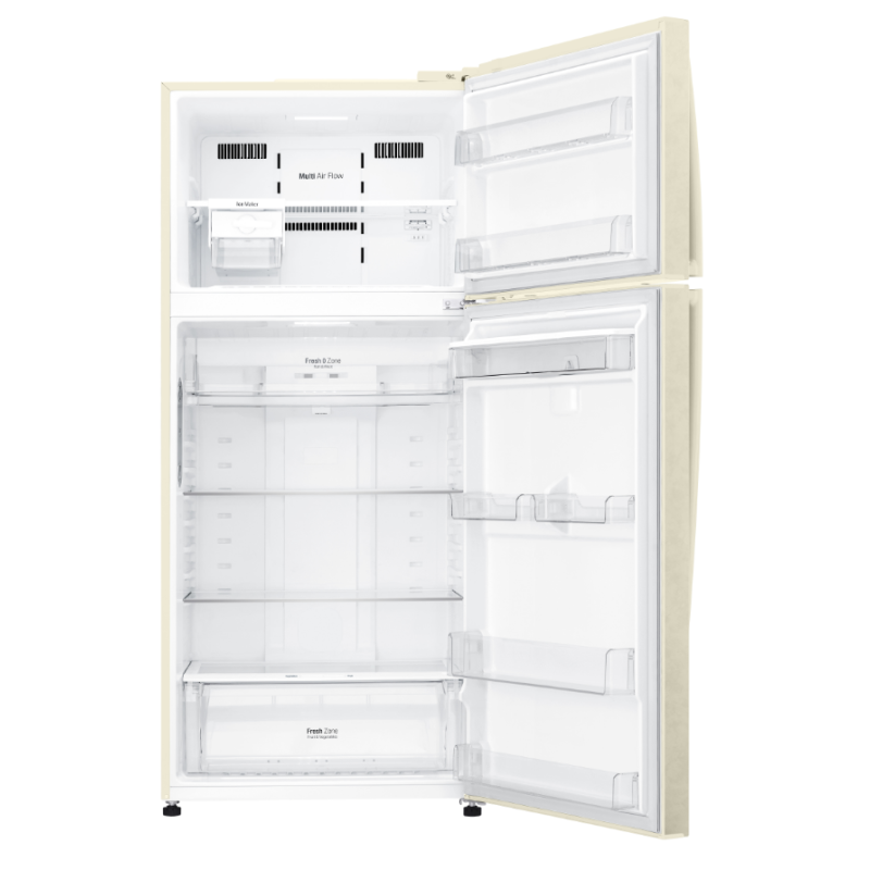 LG GTF744SEPED FRIGORIFERO DOPPIA PORTA 509LT...