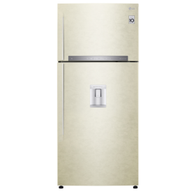 LG GTF744SEPED FRIGORIFERO DOPPIA PORTA 509LT TOTAL NO...