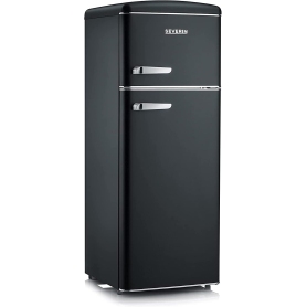 SEVERIN RKG 8932 FRIGORIFERO DOPPIA PORTA LINEA RETRO'...