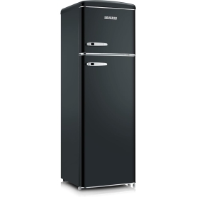 SEVERIN RKG 8984 FRIGORIFERO DOPPIA PORTA RETRO' 246LT...