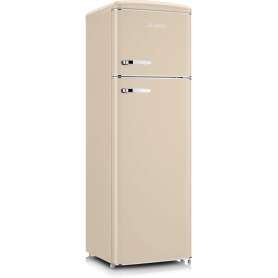 SEVERIN RKG 8985 FRIGORIFERO DOPPIA PORTA RETRO' 246LT...