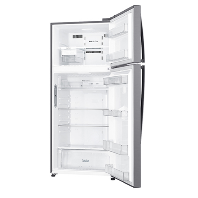 LG GTF744PZPED FRIGORIFERO DOPPIA PORTA 509LT...