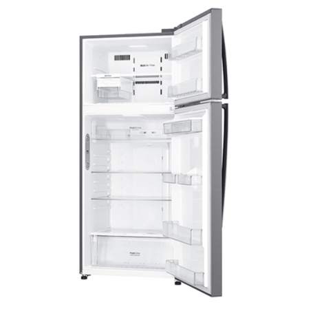 LG GTF744PZPED FRIGORIFERO DOPPIA PORTA 509LT TOTAL NO FROST WIFI CLASSE E INOX - PROMO