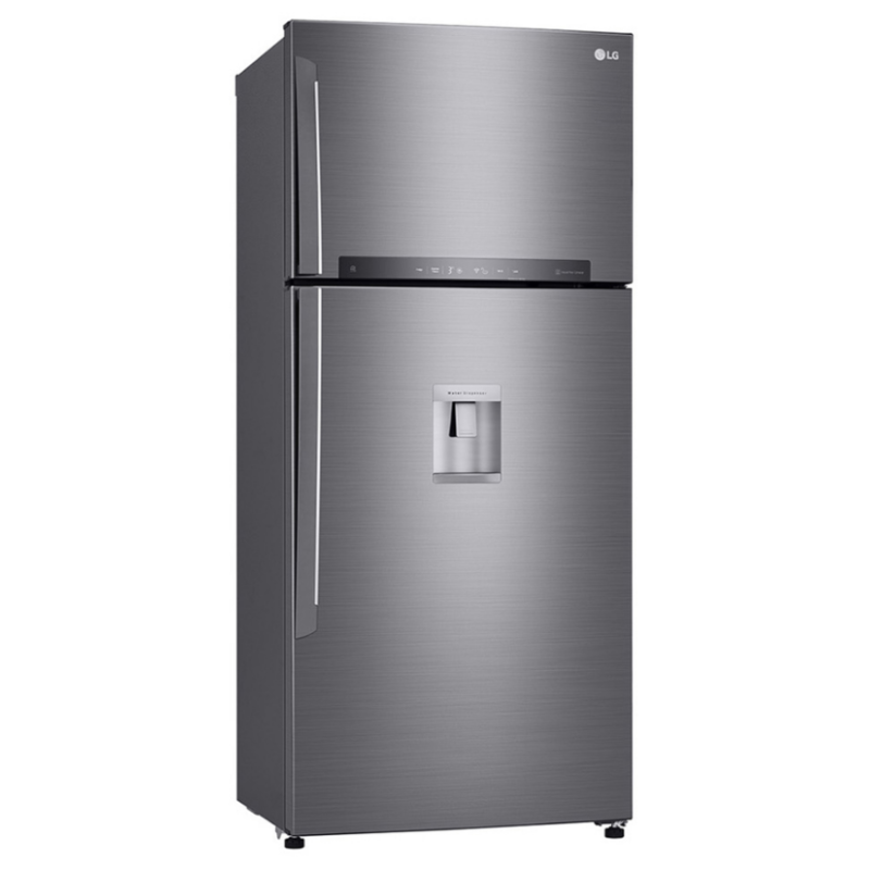 LG GTF744PZPED FRIGORIFERO DOPPIA PORTA 509LT...